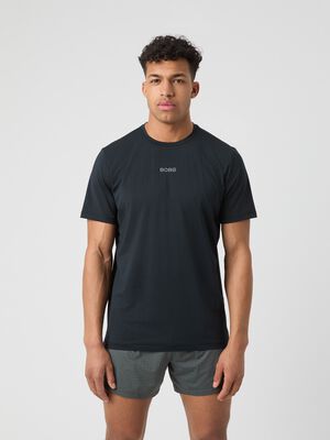 BORG PERFORMANCE PERFORATED T-SHIRT
