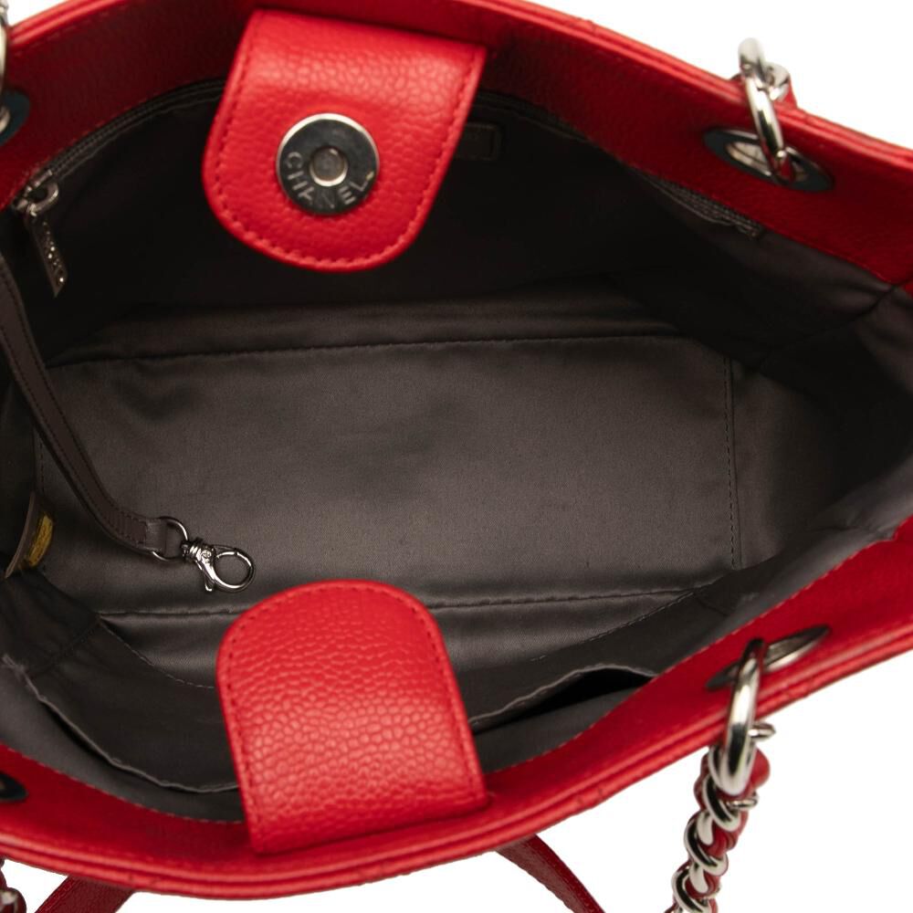 Chanel Tote