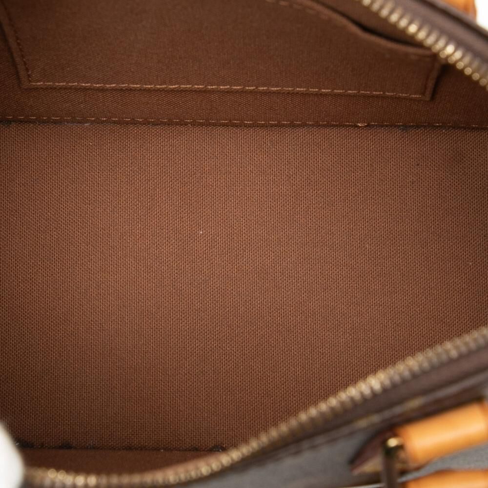 Louis Vuitton Alma