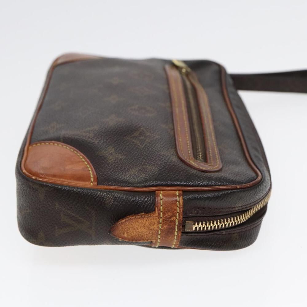 Louis Vuitton Marly Dragonne