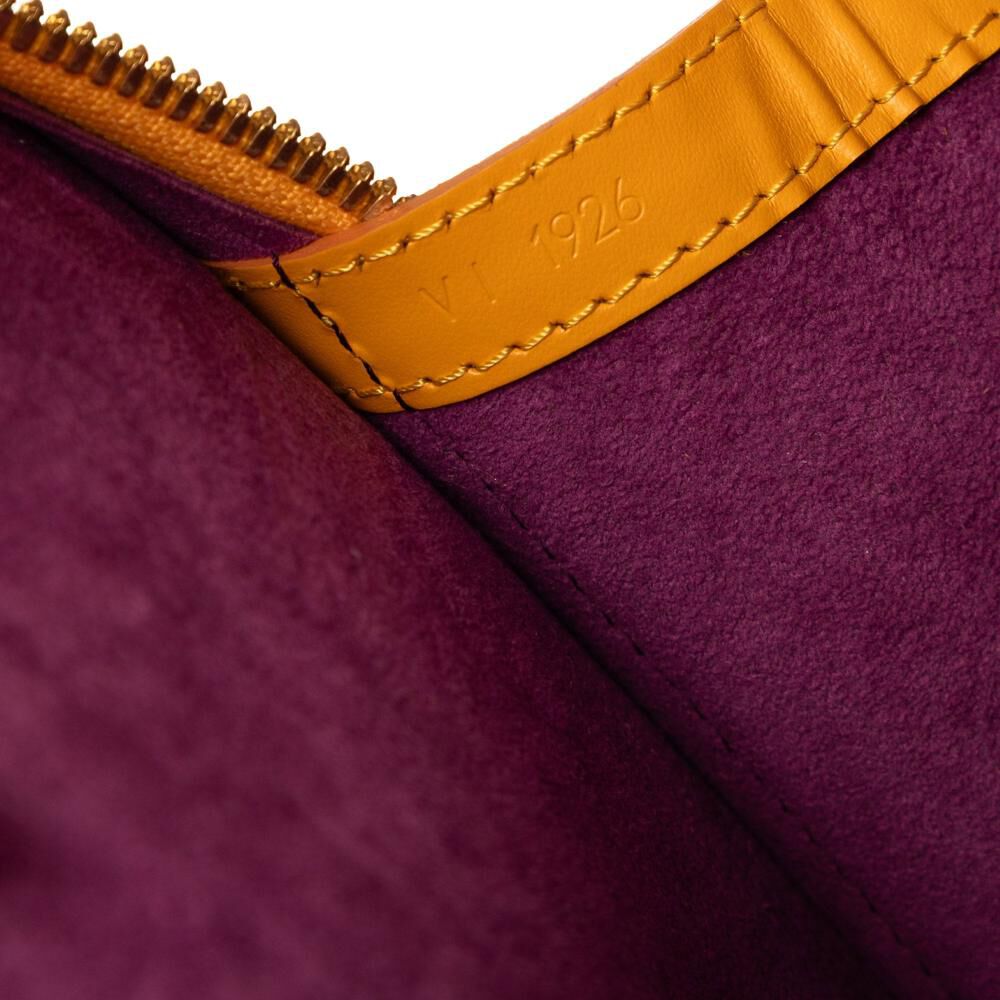 Louis Vuitton Lussac