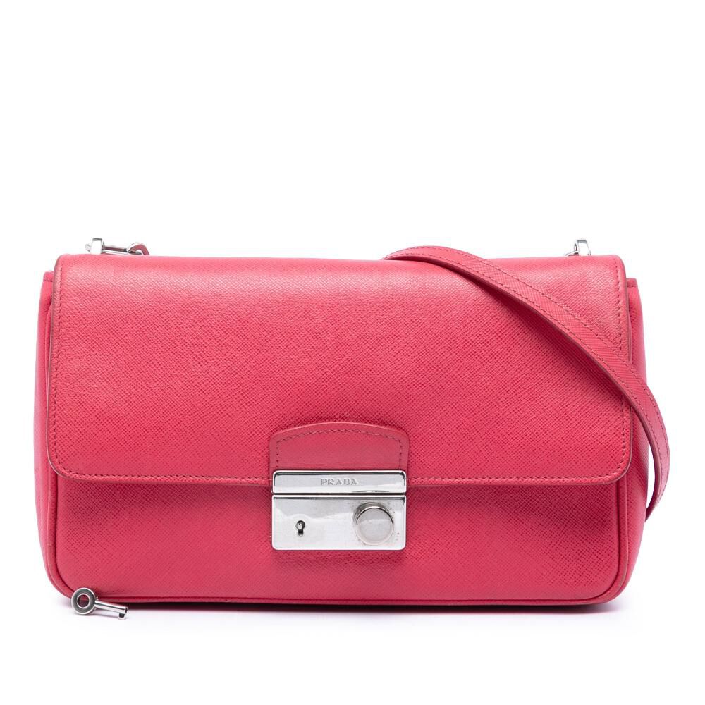 Prada Crossbody Bag