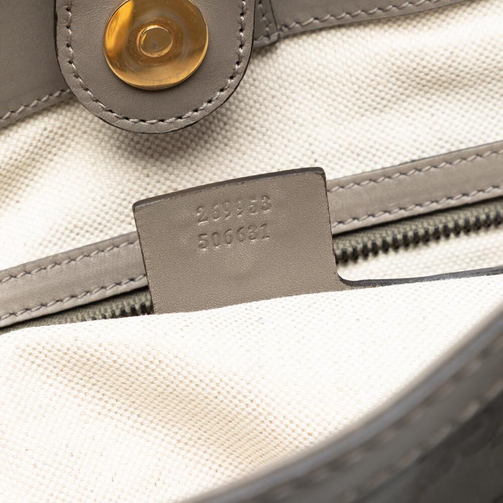 Gucci Tote