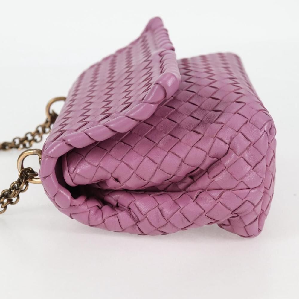 Bottega Veneta Crossbody Bag