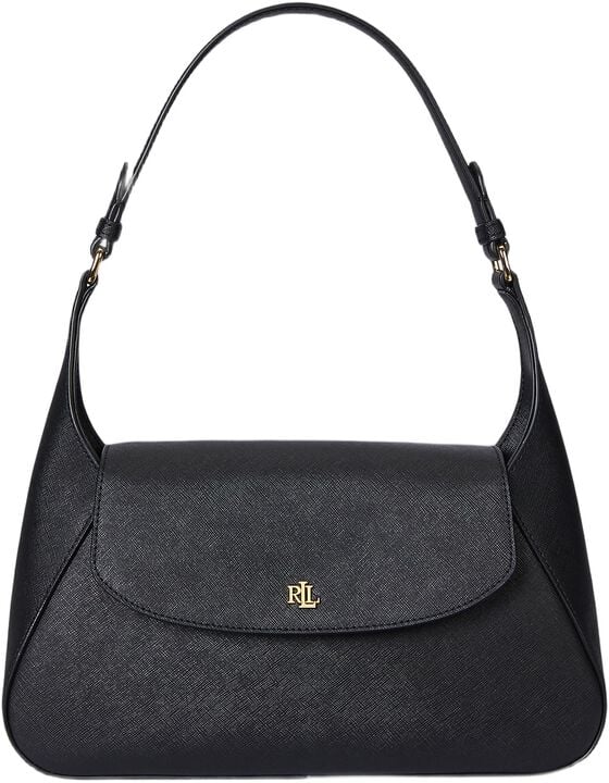 Crosshatch Medium Schylar Shoulder Bag