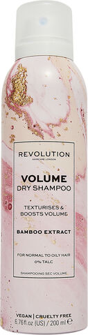 Revolution Hair Volume Dry Shampoo