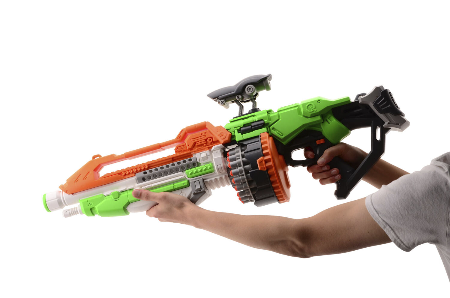 ROTAX MAX 80cm m20 PILE