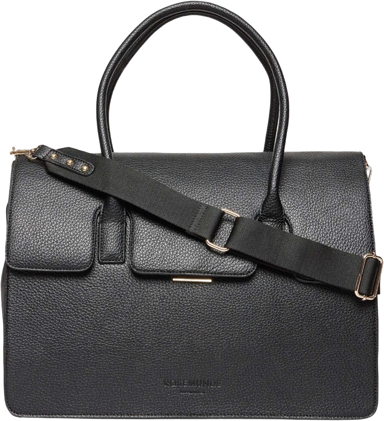 RBMunich Large Shoulder Bag