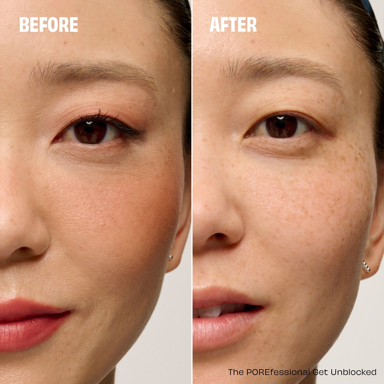 Lash, Cleanse, GO Benefit Mascara & Reng&ouml;ringsolja Christmas Edition