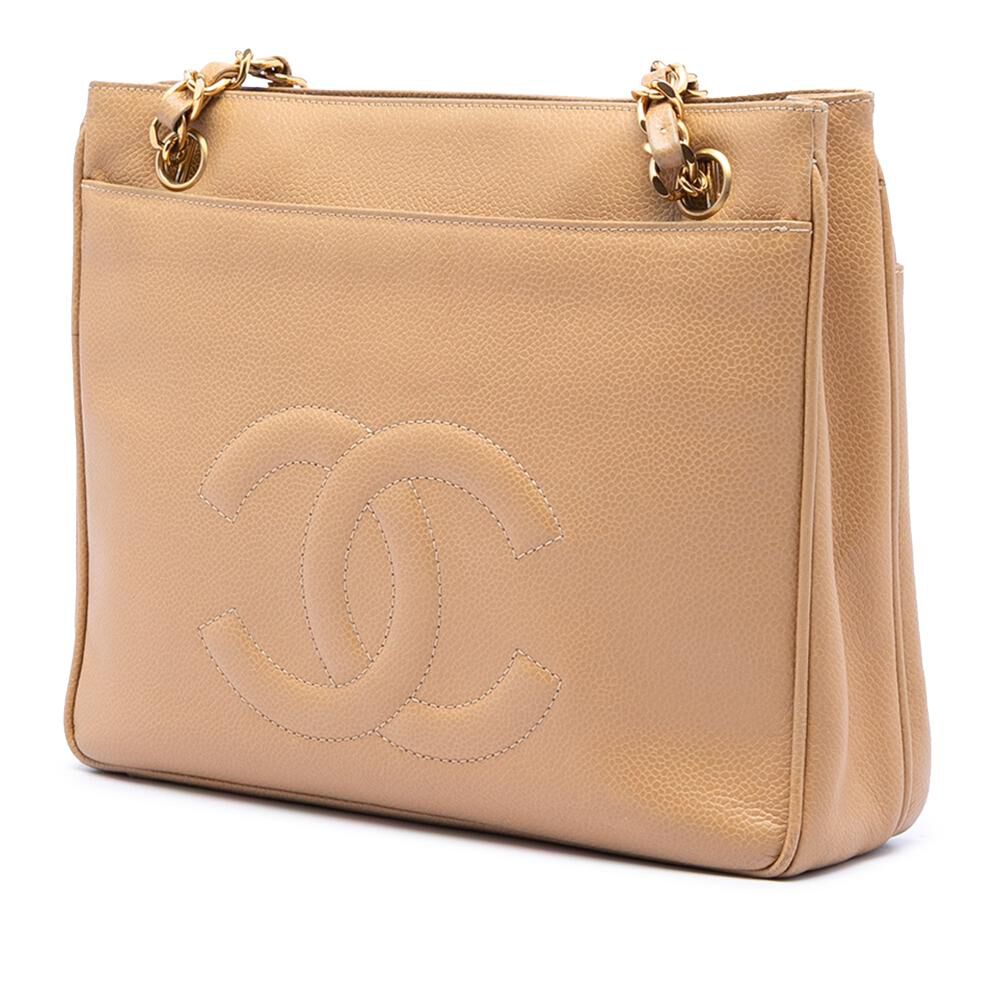 Chanel Shoulder Bag