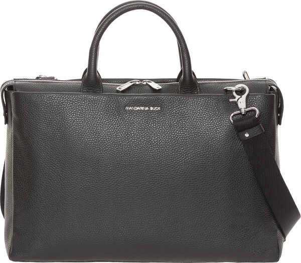 MELLOW URBAN HANDBAG / NERO
