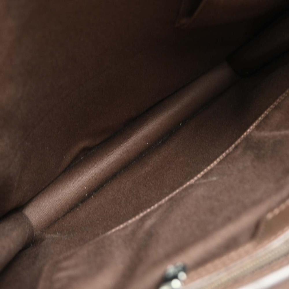 Louis Vuitton Sac Plat