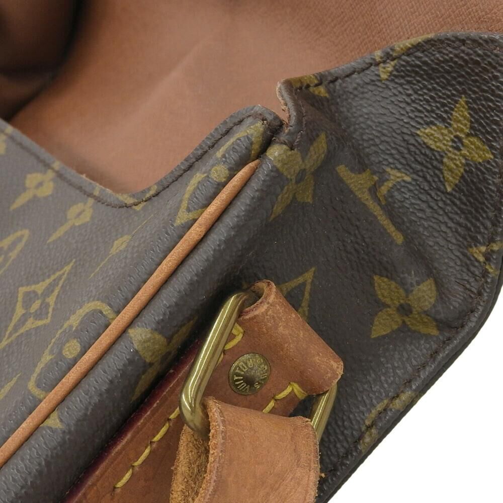 Louis Vuitton Cartouchiere