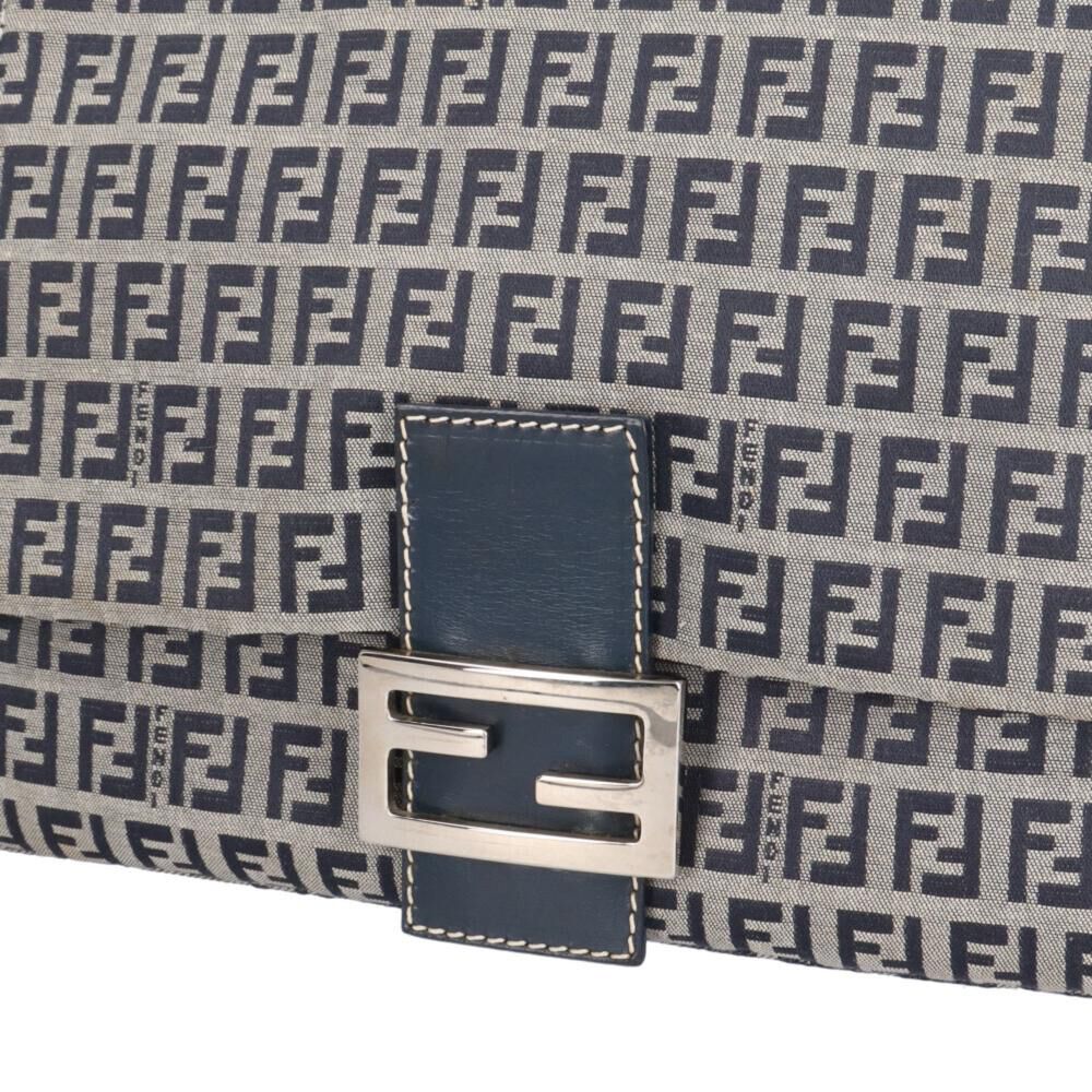 Fendi Baguette Mamma