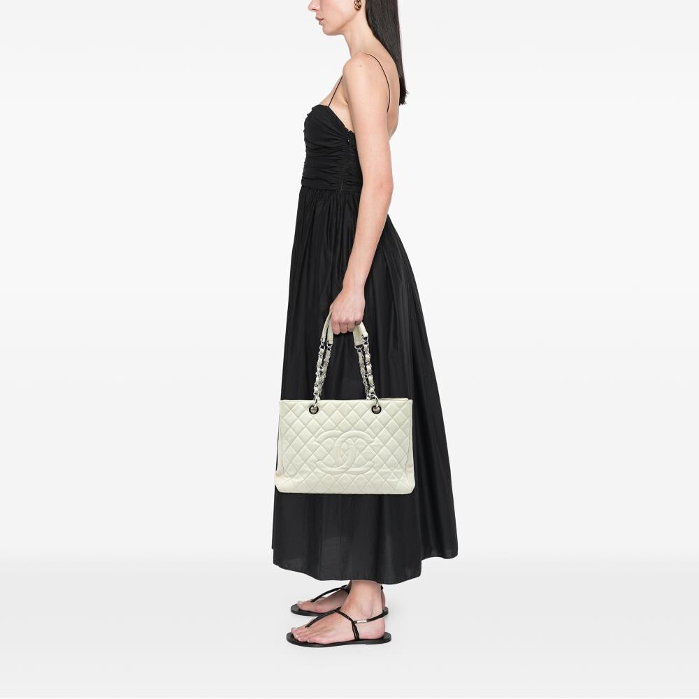 Chanel Tote