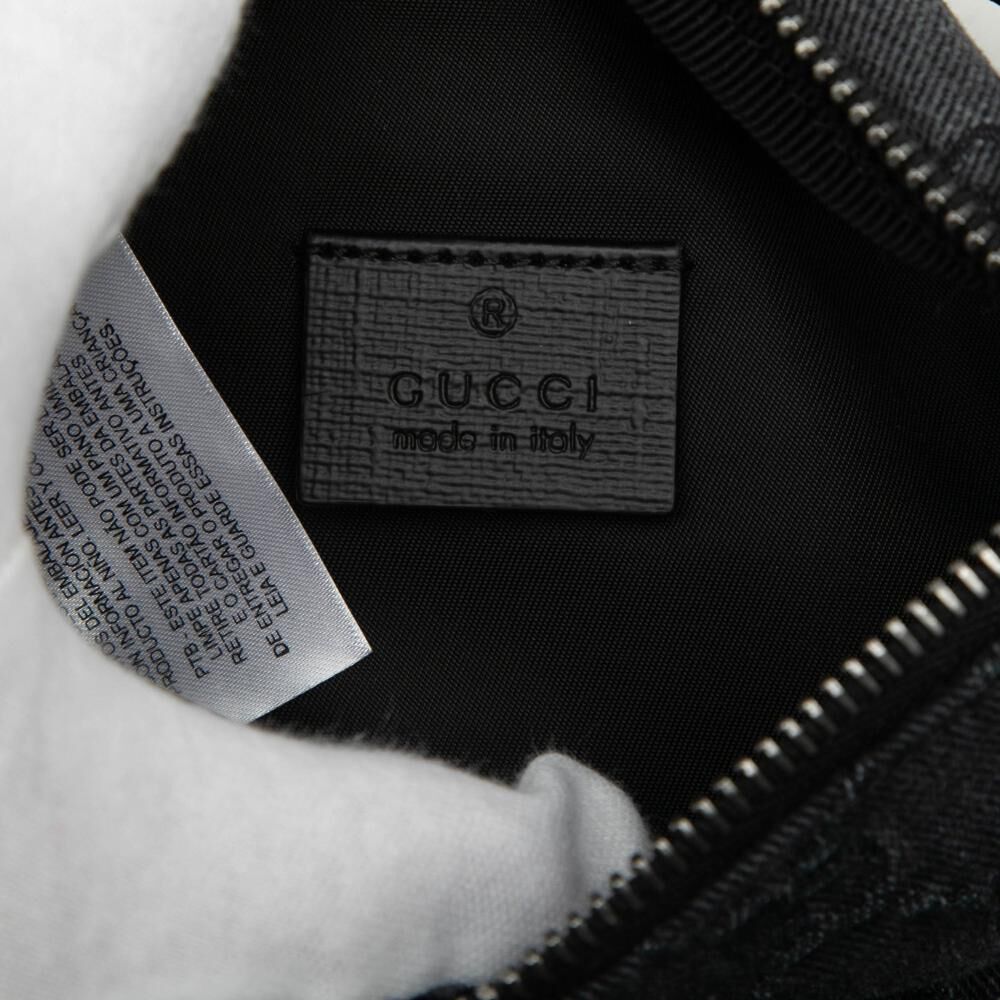 Gucci Belt Bag