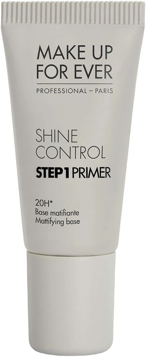 Shine Control - Step 1 Primer