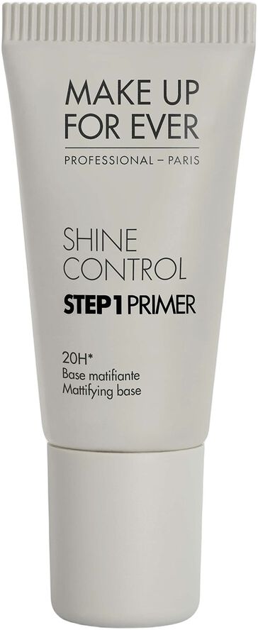 Shine Control - Step 1 Primer