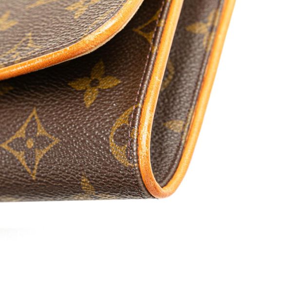 Louis Vuitton Twin Pochette