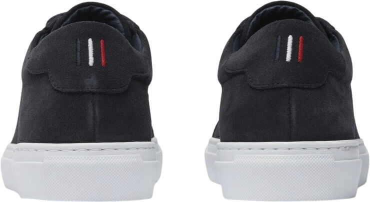 Theodor Suede Sneaker
