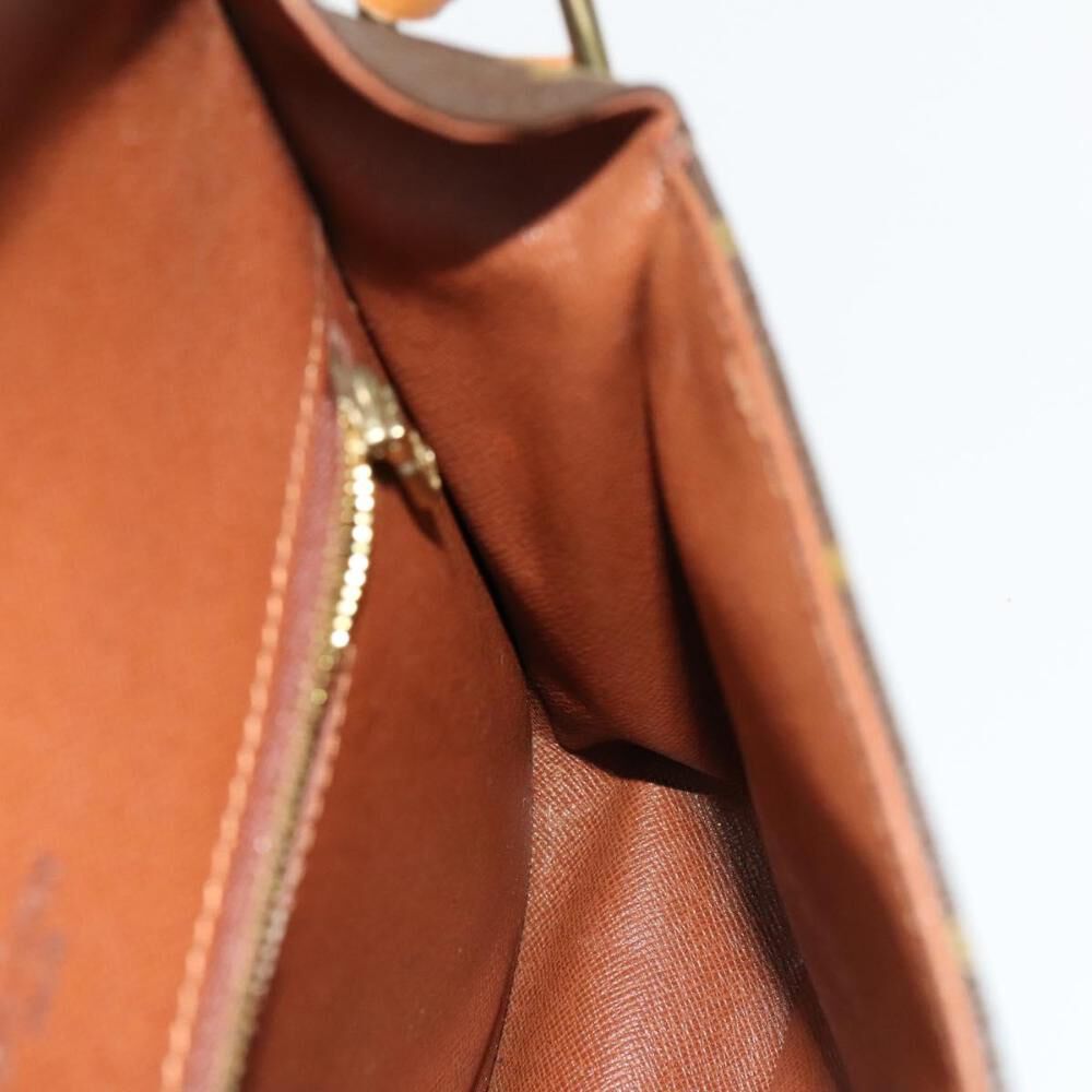 Louis Vuitton Saint Cloud