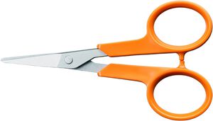 Classic Embroidery scissors Straight 10cm