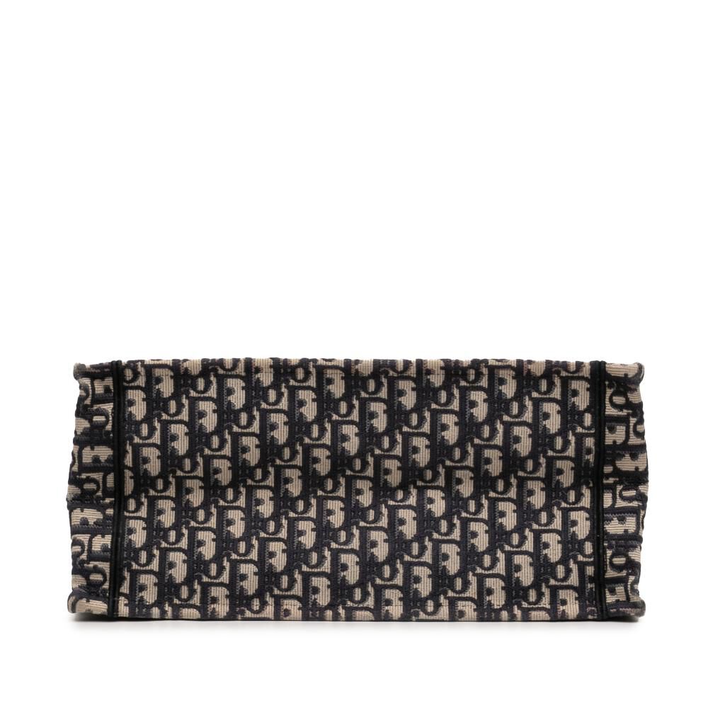 Dior Book Tote