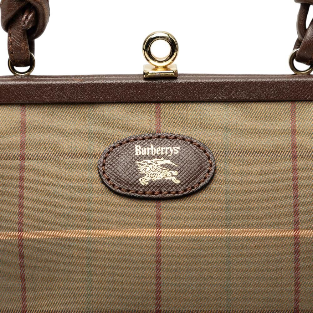 Burberry Crossbody Bag