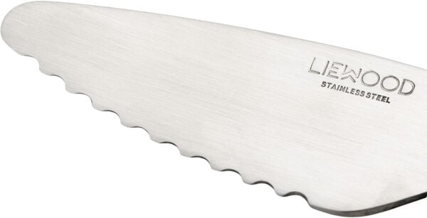 Perry cutting knife set