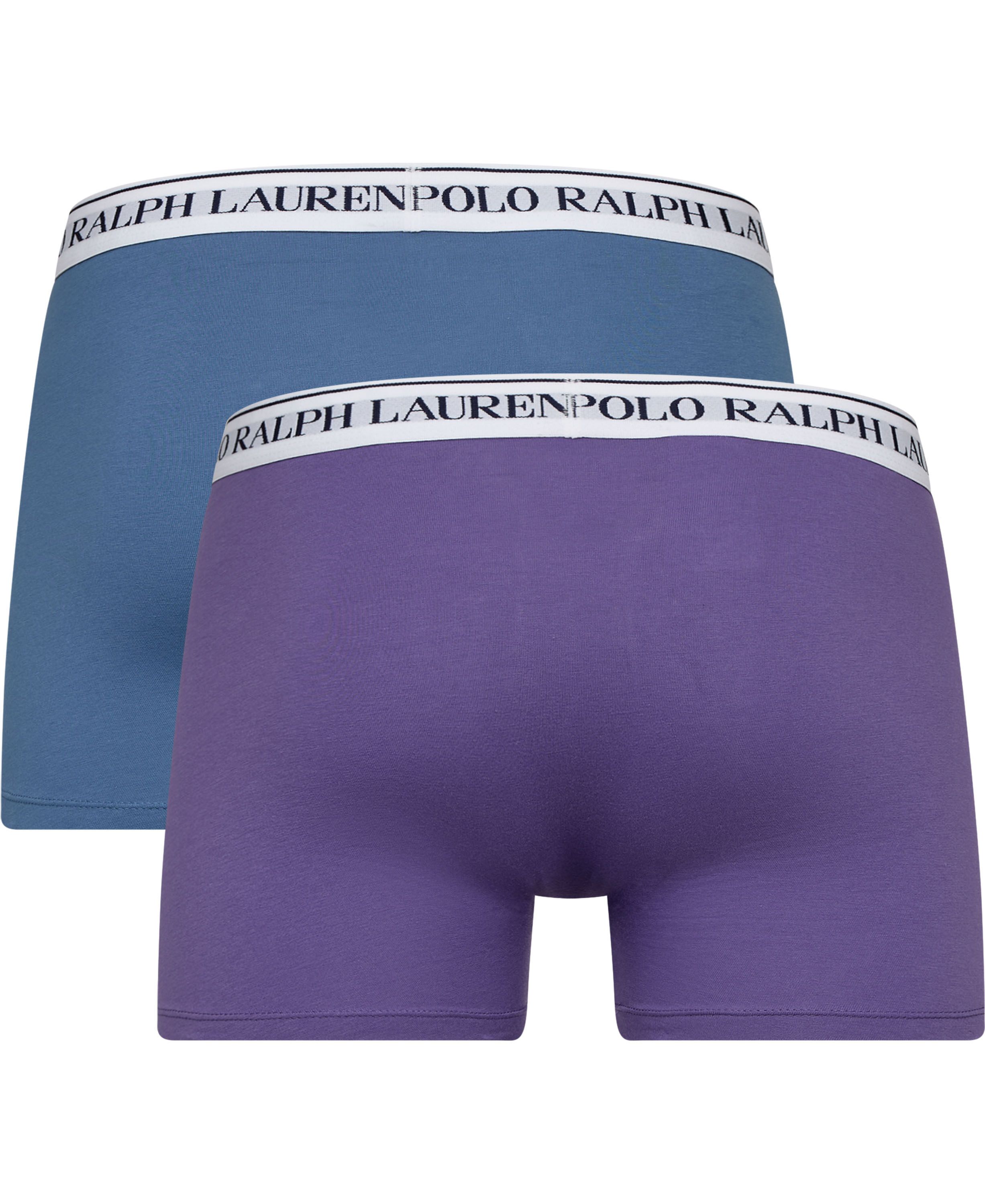 Stretch Cotton Boxer Brief 3-Pack