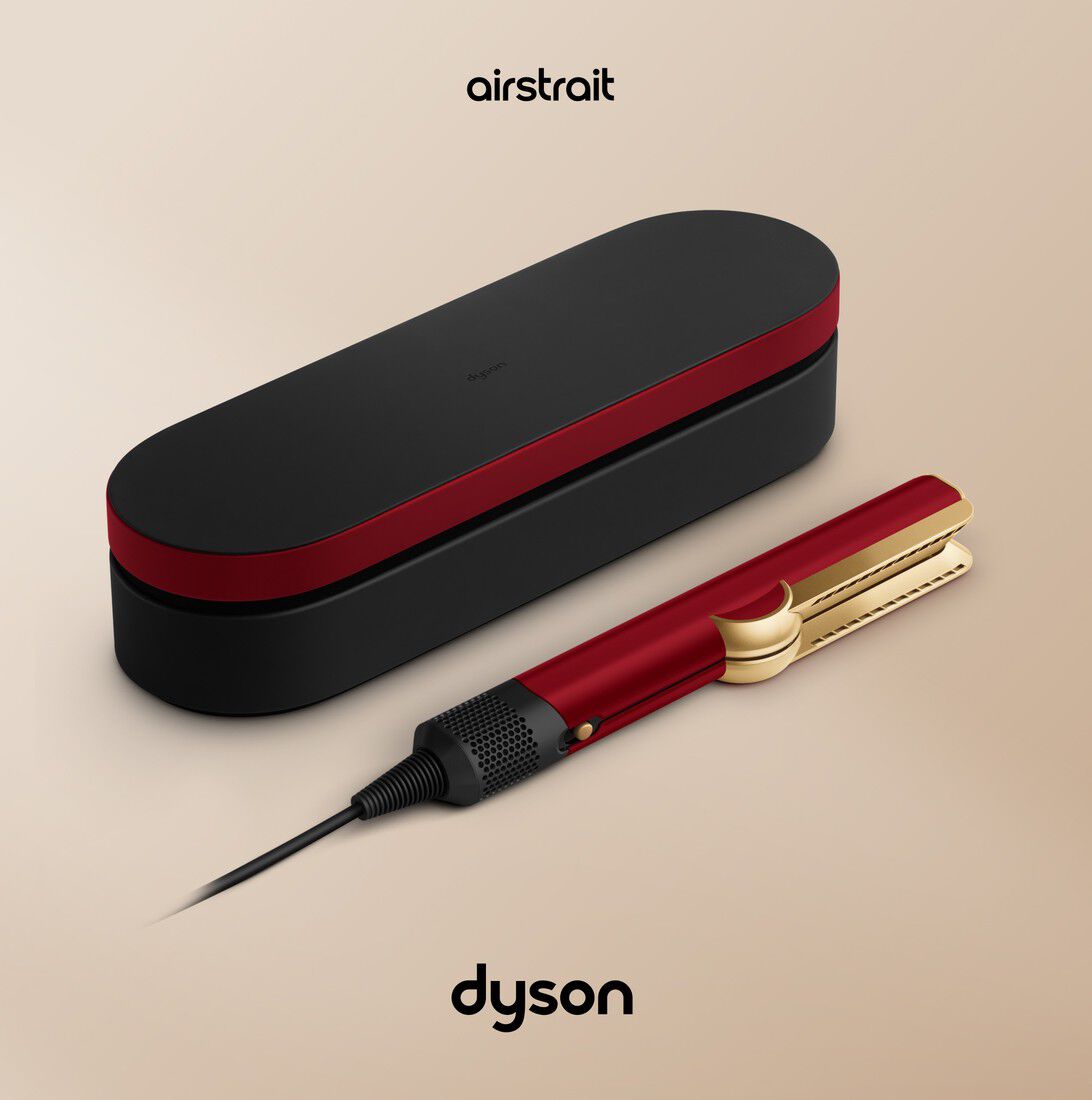Dyson Airstrait