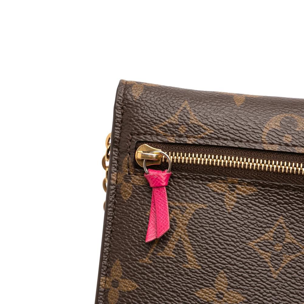 Louis Vuitton Crossbody Bag