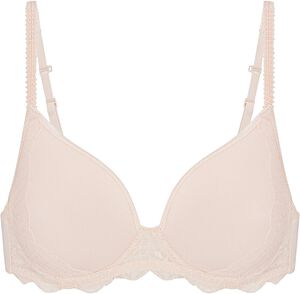R&Ecirc;VE Spacer plunge bra