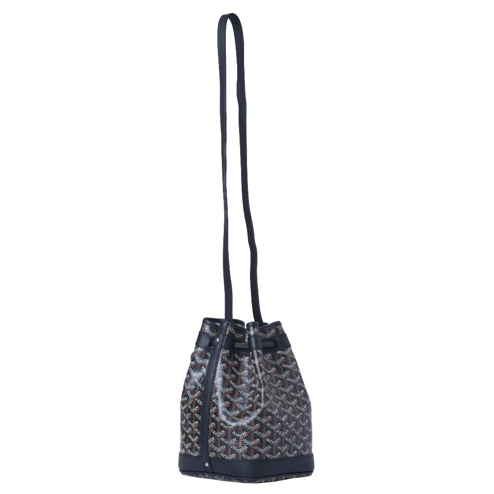 Goyard Bucket Bag
