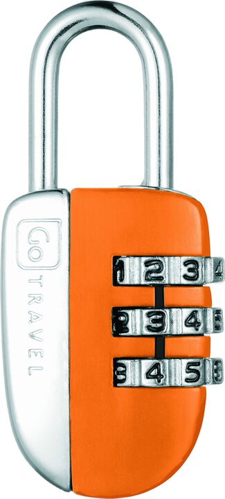 Padlock