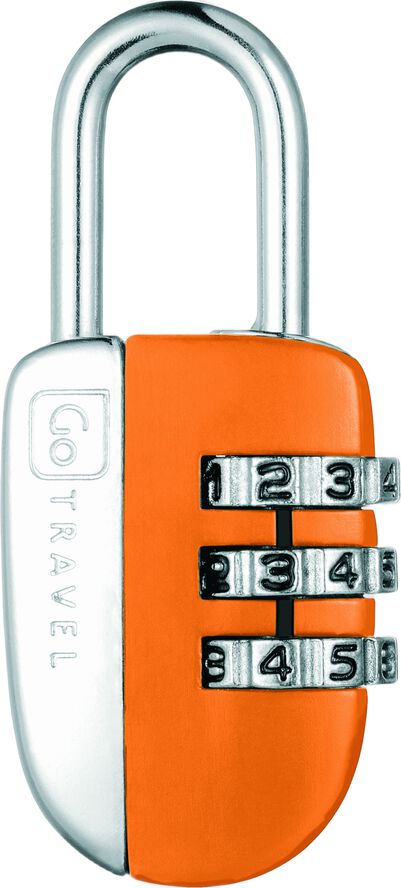 Padlock