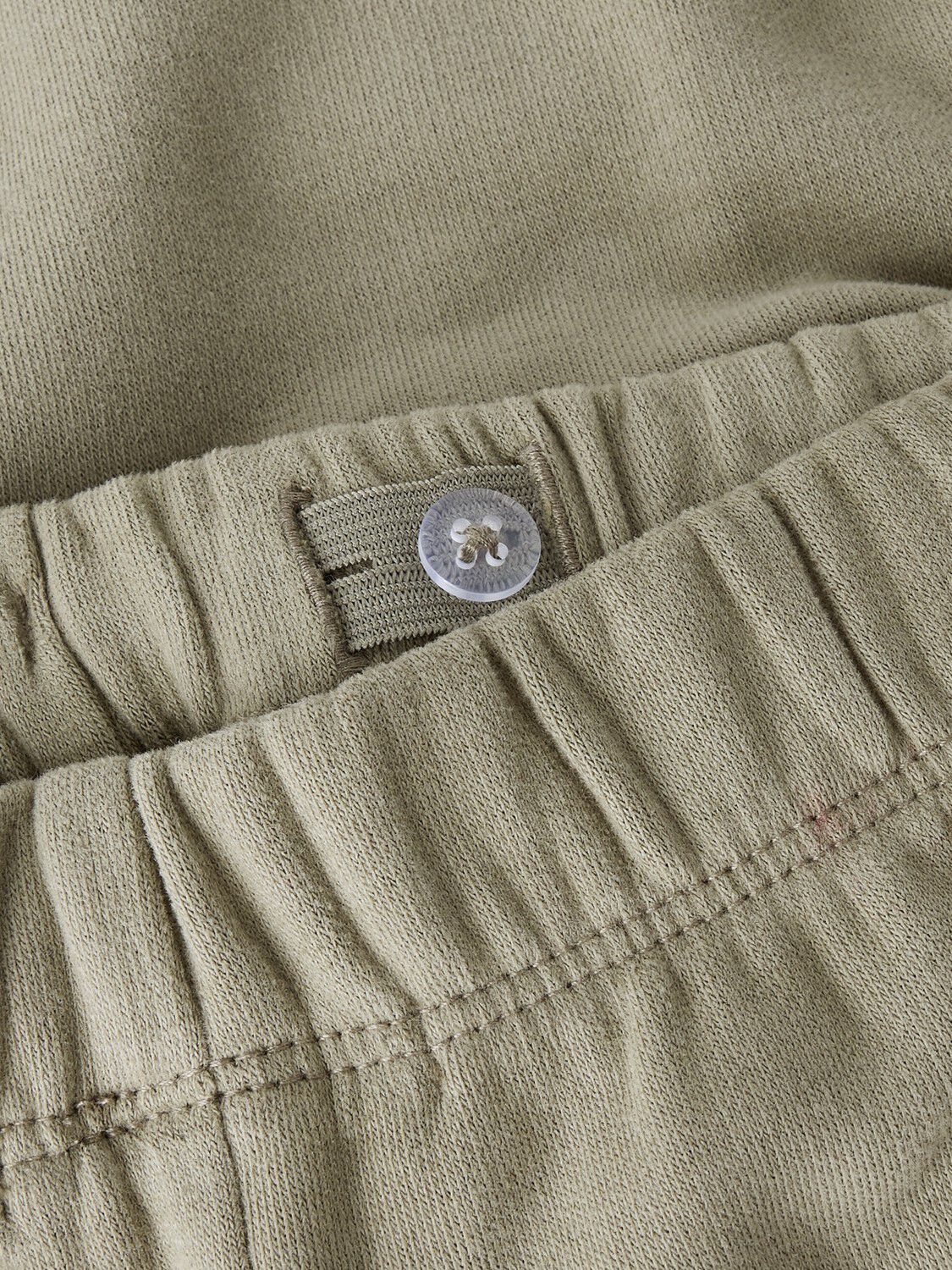 Nmmilondon Ros Sweat Pant Lil
