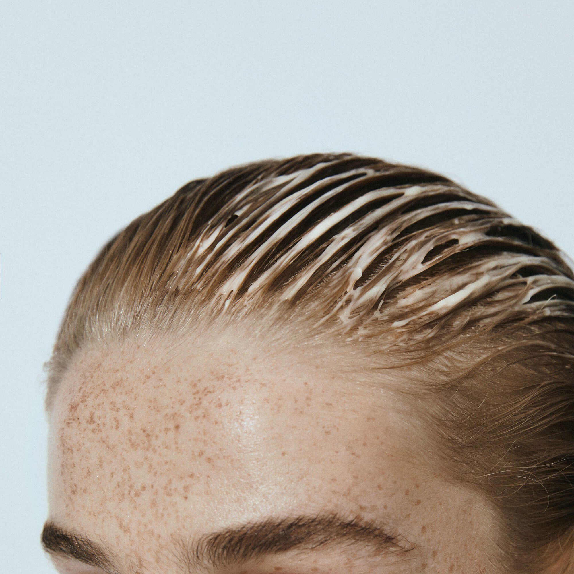 VOLUMIZING CONDITIONER - 400 ML