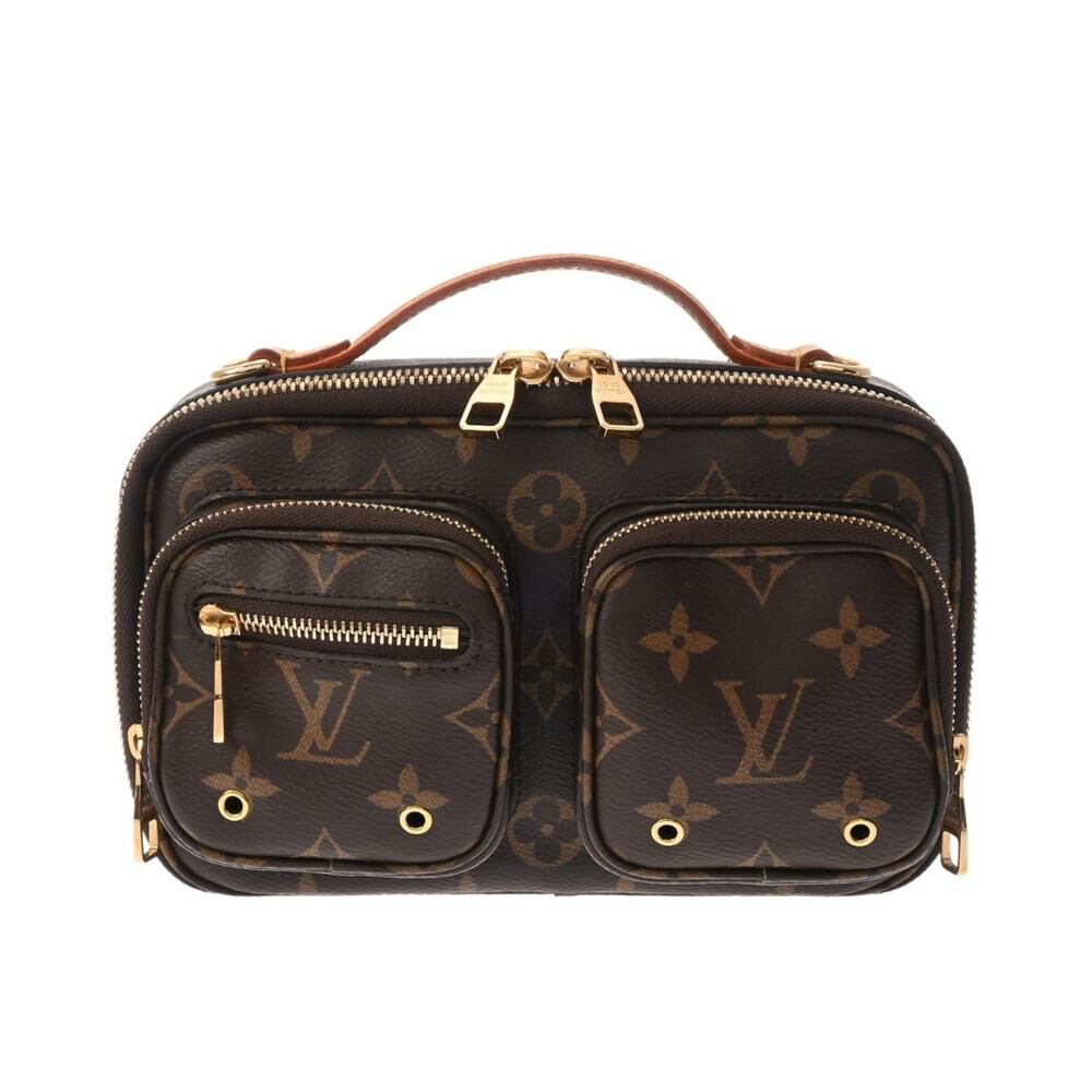 Louis Vuitton Crossbody Bag