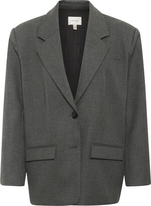 GZpaula melange OZ blazer