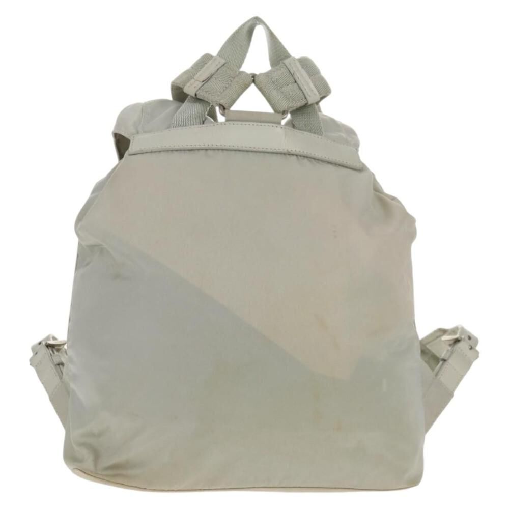 Prada Backpack