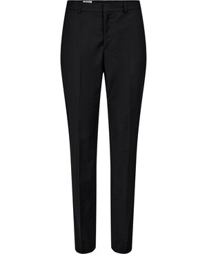 Emma Wool Trousers