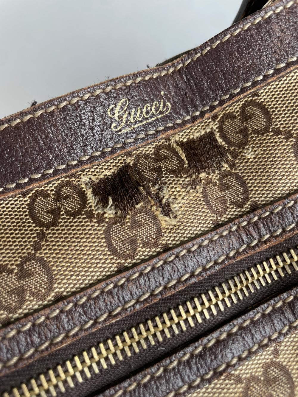 Gucci Handbag