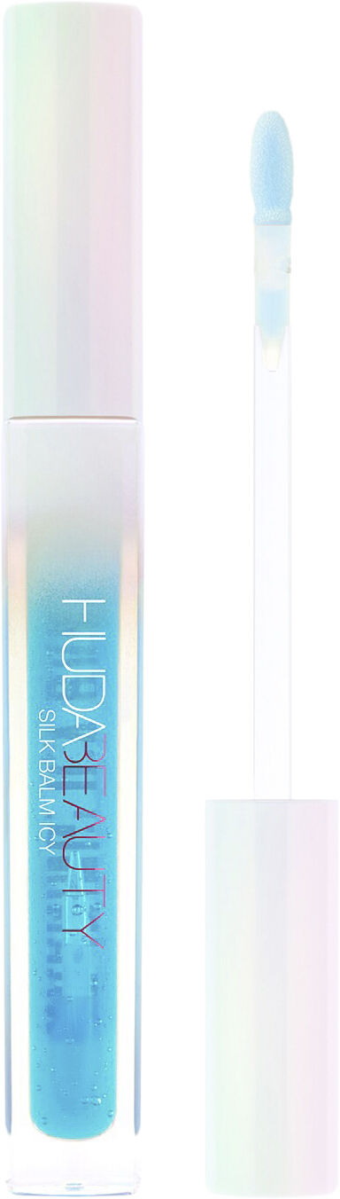 Silk Balm Icy - Cryo-Plumping Lip Balm