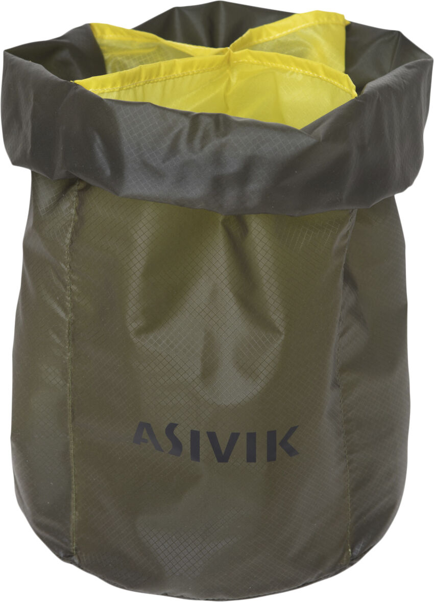 ASIVIK Quarter Pack UL