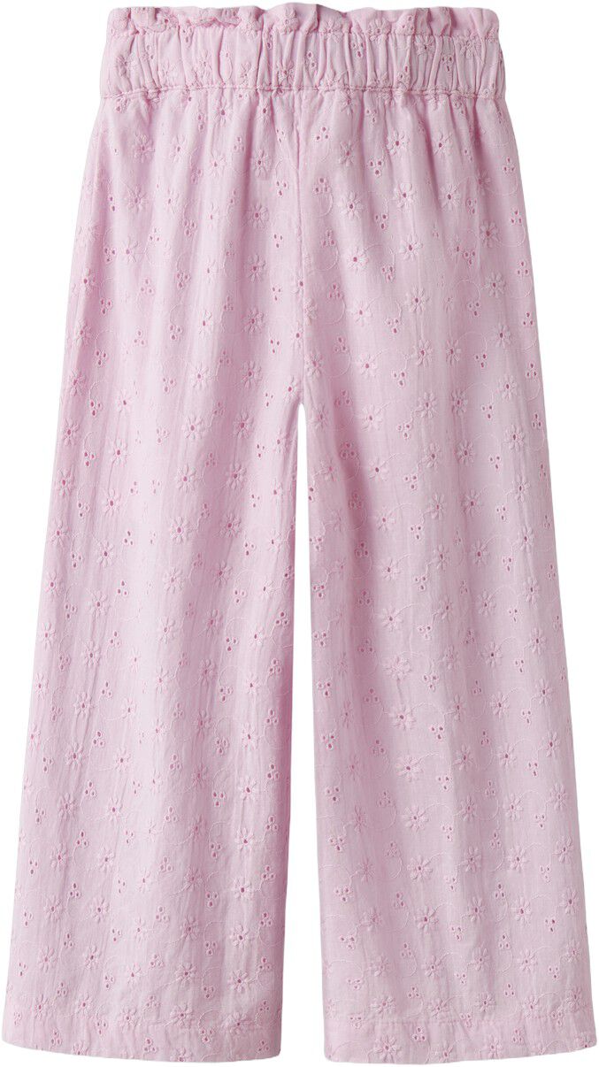 Nmfdetines Wide Pant