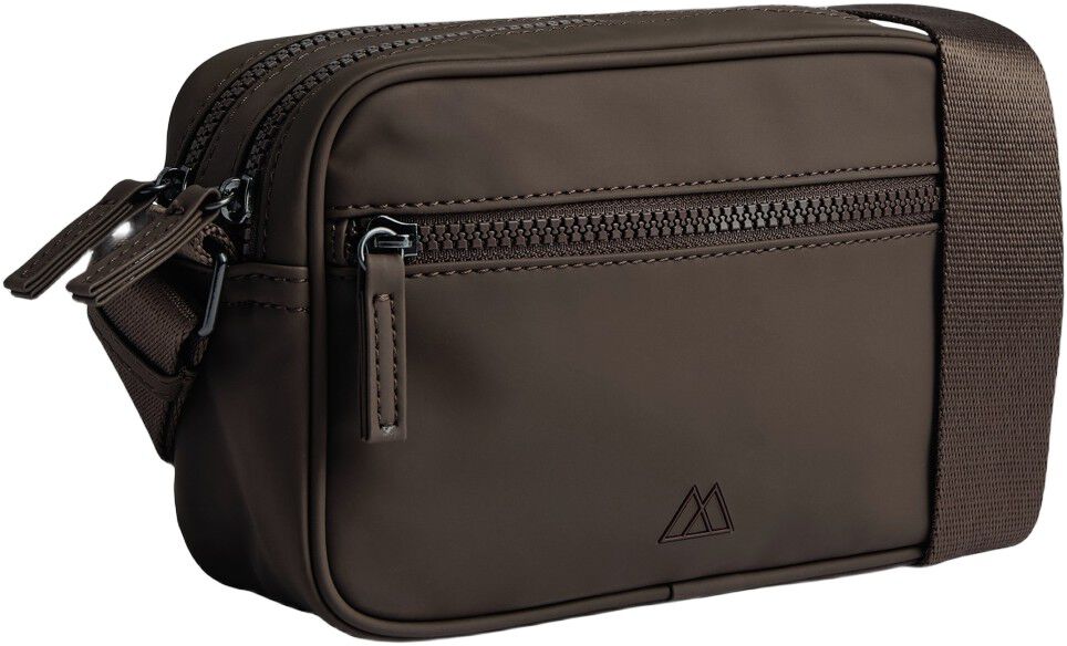 Blockmbg Cross. Bag, Rubber