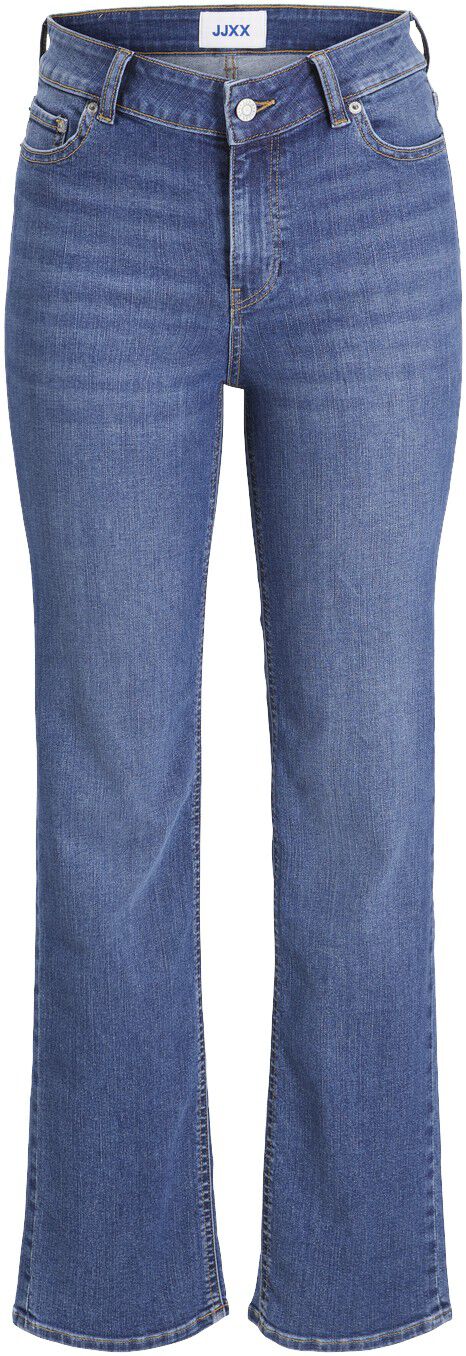 JXNICE SL-STR MW C8220 JEANS DNM NO