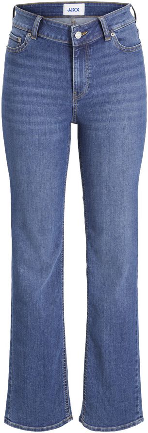 JXNICE SL-STR MW C8220 JEANS DNM NO