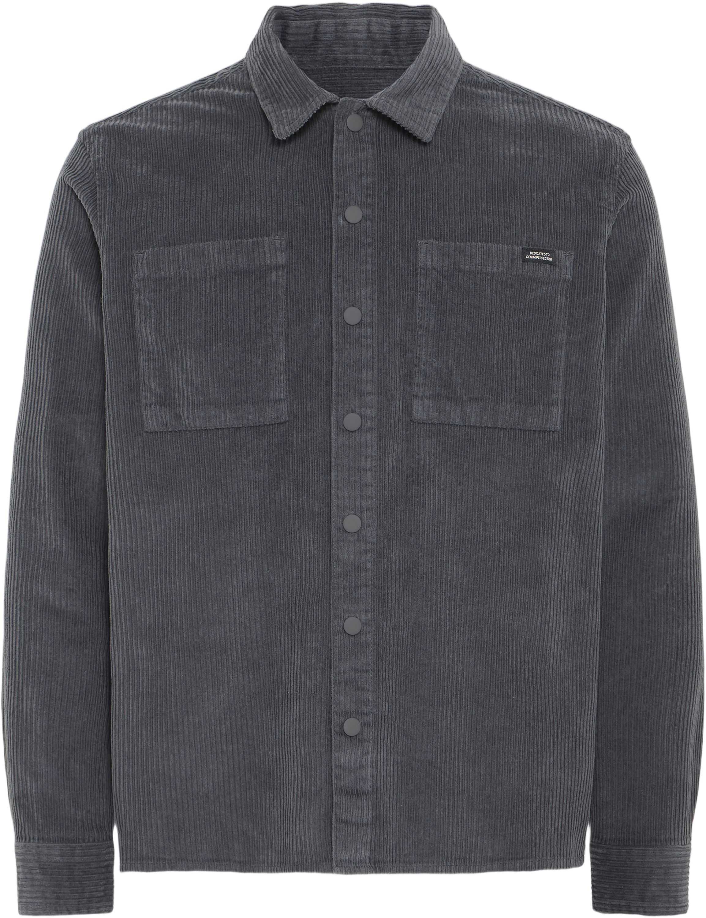 BHFABER OVERSHIRT